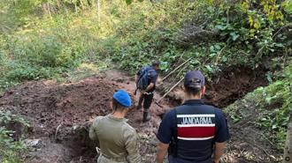 Artvin'de 30 yıllık cinayeti jandarma aydınlattı