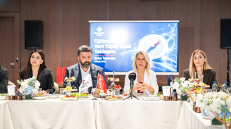 Bahçeşehir Koleji’nden öğrencilerin gelişim dönemlerine göre yapay zeka modeli