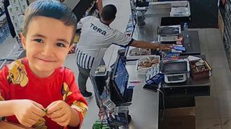 DMD hastası Göktuğ'un bağış kumbaralarını çalan şüpheli tutuklandı