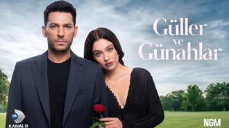 Güller ve Günahlar’da Zeynep ve Serhat aşka geldi