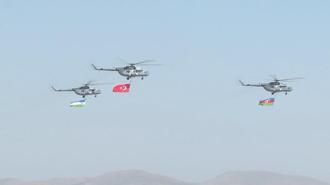 MSB: Birliğin Gücü-2026 Tatbikatı başarıyla tamamlandı