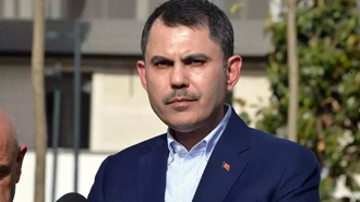 Bakan Kurum’dan TEKNOFEST paylaşımı