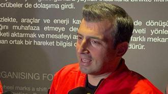 Selçuk Bayraktar: 40 ülkede faaliyet gösteriyoruz, 7 ülkede tesisimiz var
