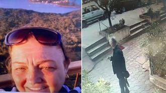 Mal paylaşımı davasının görüleceği gün eski eşini tabancayla öldürdü