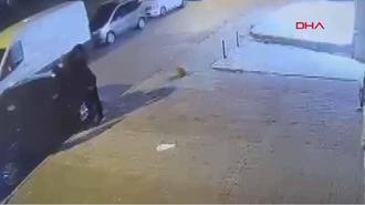 Maslak'ta iş insanını kaçırıp milyonlarca lira gasbettiler; elleri bağlı bekçinin yanına koşup yardım istedi