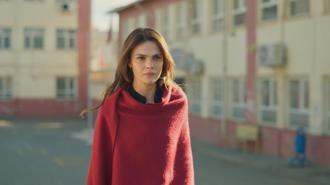 Alya’dan Cihan’a: Nikahım var