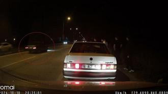 Otomobilinde abartı egzoz kullanan sürücüye 39 bin lira ceza