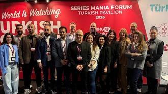 Türk senaristlerin hikayeleri, Fransa'da dünya sahnesine çıkacak