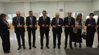 Türk Medeni Kanunu'nun 100 yıllık serüveni, Medeni Hukuk Sempozyumunda ele alındı