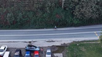 Zorlu coğrafyada 60 yıldır pedal çeviriyor