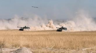 MKE, 155 mm obüs mühimmatı üretim kapasitesini 54 kat artıracak