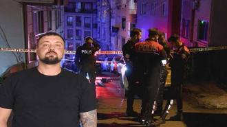 Kağıthane’de sokakta silahlı saldırıya uğrayan kişi hayatını kaybetti