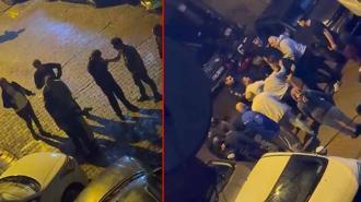 Kağıthane’de kadına sokakta taciz iddiası; 'Utan biraz' diye bağırdı