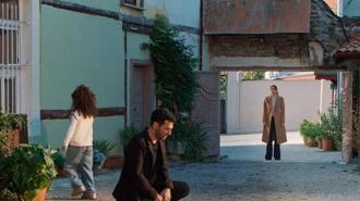 Serhat ‘Kader’ine ağladı