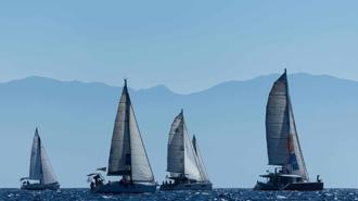 38’inci The Bodrum Cup’ta kupalar sahiplerini buldu