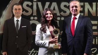 Demirören Medya'ya ödül yağdı