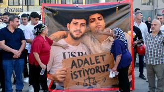 Kazada ölen 2 arkadaşın aileleri: Adalet eksiksiz tecelli etsin