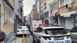 Şişli’de Kazakistanlı kadının düşmeden önceki son fotoğrafı ortaya çıktı; ev arkadaşı ve sevgilisi gözaltında