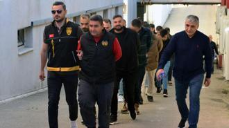 Kurgu trafik kazalarıyla 25 milyon liralık vurgun yapan şebeke, ‘kiralık sürücü’ kullanmış