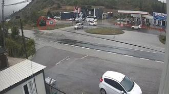 İkiye bölünen otomobilin sürücüsünün öldüğü kazada kusur raporuna aileden itiraz