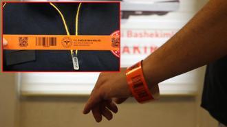 Diyarbakır’da acil müdahalede ‘akıllı bileklik’ dönemi; bir ayda 9 bin 397 kişiye uygulandı