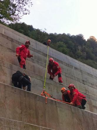 Rize’de selin yaraları sarılıyor