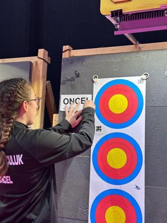 Kendinden büyük rakiplerini devirip, dünya 4’üncüsü oldu