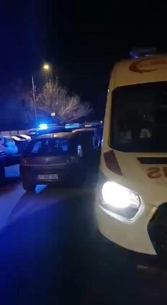 Eş cinayeti sanığı: Ben onu öldürmek istemedim