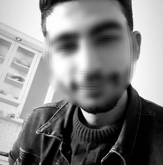 Otomobil ile çarptığı husumetlisini demir sopayla döverek öldürdü