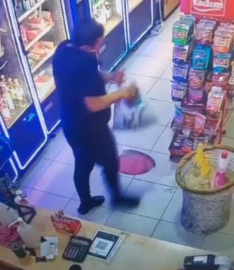 DMD hastası Göktuğun bağış kumbaralarını çalan şüpheli tutuklandı