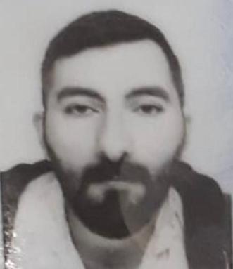 Arnavutköyde otomobilin çarptığı motosikletli hayatını kaybetti