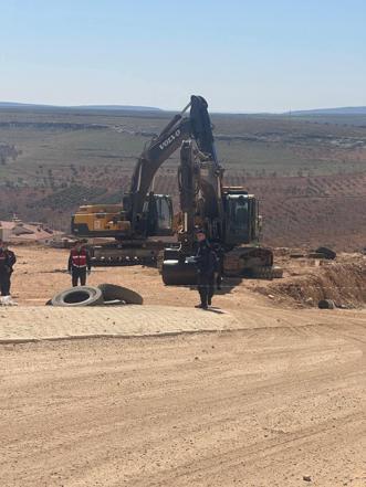 MSB: Türk hava sahasına giren balistik mühimmat imha edildi