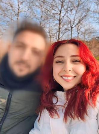 Şişlide eski sevgilisinin silahla vurduğu Nilda hayatını kaybetti: İyilikle ekmeğimizi paylaştık, sonucu bu oldu