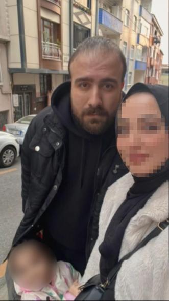 Fatihte 4 yaşındaki yeğeninin olduğu araca kaldırım taşıyla saldırdı; eniştesini darbetti