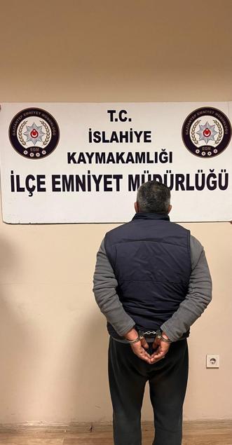 Eski Kilis belediye başkanı ve oğlunun cinayet şüphelisi, 19 yıl sonra yakalandı