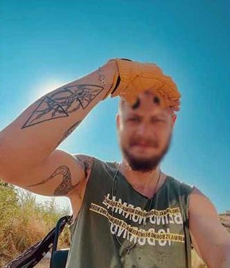 Bakırköy’de terk eden eski sevgilisinin evine saldırdı; Beni eski kız arkadaşlarınla karıştırma