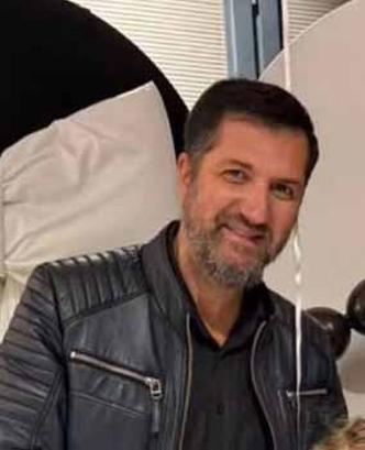 Kazada ölen öğretmen için görev yaptığı okulda tören