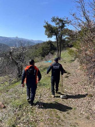 Apart otelin penceresinden çıktıktan sonra kaybolan Uğurdan 15 gündür haber yok