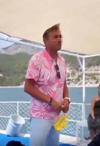 Ölümlü dalışın sanığı, belge iptaline rağmen dalışta