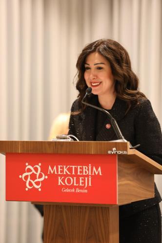 Mektebim Koleji, alanında öncü isimlerden ‘Bilim Kurulu’ kurdu