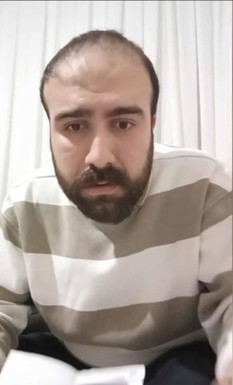 Bakırköy Adliyesi’nde velayet duruşması sonrası yumruklu kavga: Hepinizi öldüreceğim