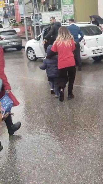 Su dağıtım aracının çarptığı Sarp Eymenin ölümünde sürücüye 7 yıl 9 ay hapis