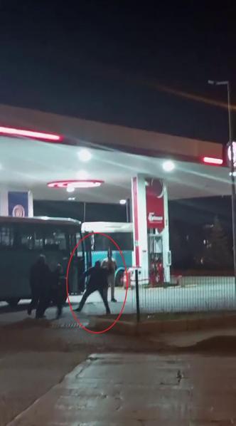 İki ailenin altın borcu kavgası; 4 yaralı