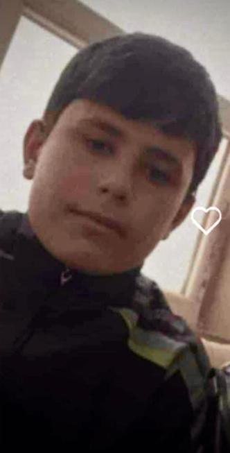 Şanlıurfada kanala düşen otomobilin sürücüsü aranıyor