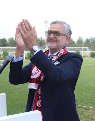 Antalya’da belediyeye yönelik 5inci dalga rüşvet operasyonu: 21 gözaltı