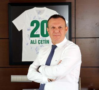 Denizlispor eski başkanını bıçaklayan taksi şoförü tutuklandı