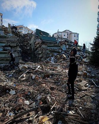 146 kişinin öldüğü sitenin davasında 2 kişiye hapis, 5 kişiye beraat talebi