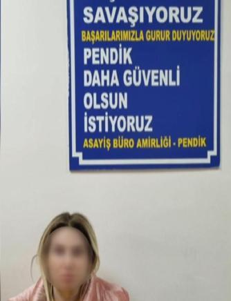 Pendikte Bitirim 3lü sohbet grubunda cinayet planı; 4 kişi tutuklandı