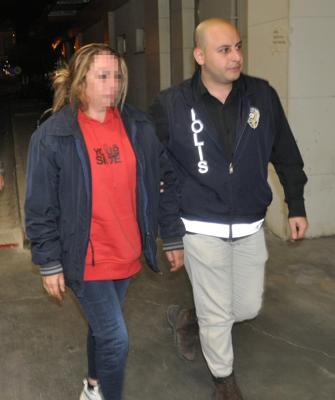 Dini nikahlısını, oğlunun öldürdüğü ortaya çıktı