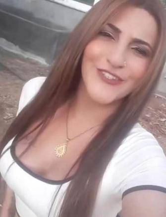 Gölette kadın cesedi bulundu